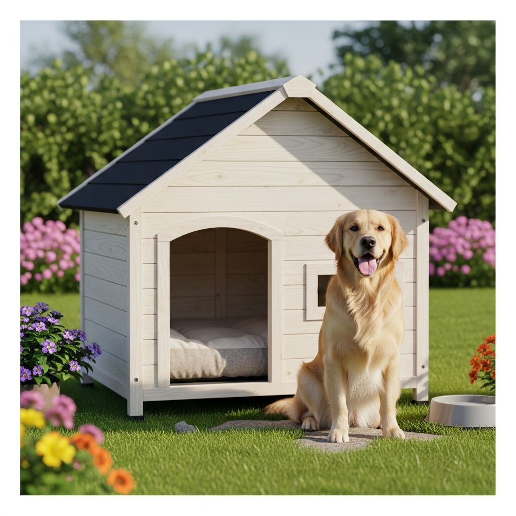 Dog House Soiling Solutions: Expert Tips To Prevent Accidents Discover effective strategies to address and prevent your dog's indoor accidents with expert veterinary insights.