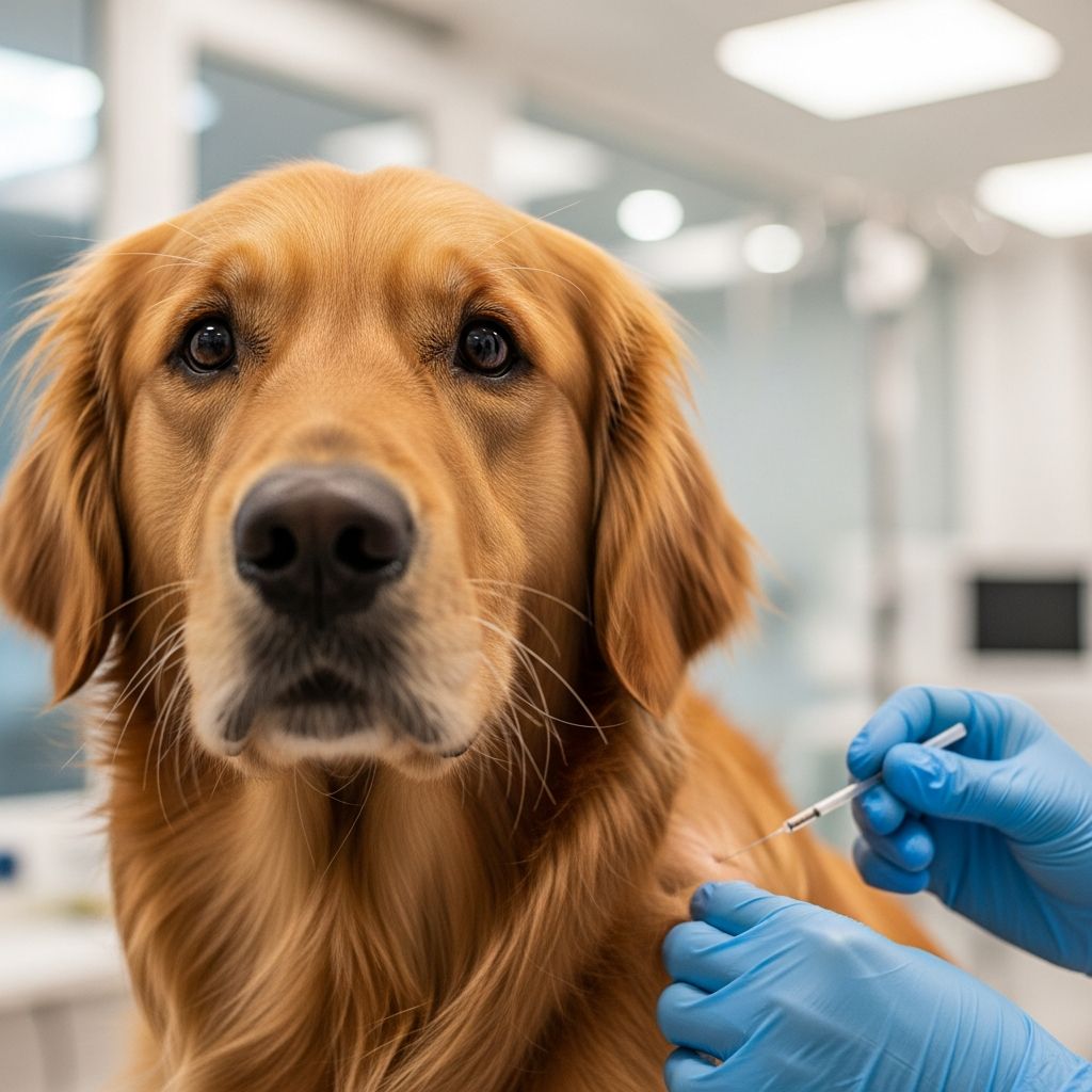 Dog Immunotherapy For Allergies: 2 Proven Treatment Options Discover how dog immunotherapy treats allergies at the source for long-term relief from itching and skin issues.