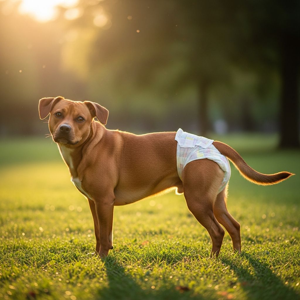 Understand your dog's heat cycle: signs, timeline, behavior changes, and essential care tips for every stage.