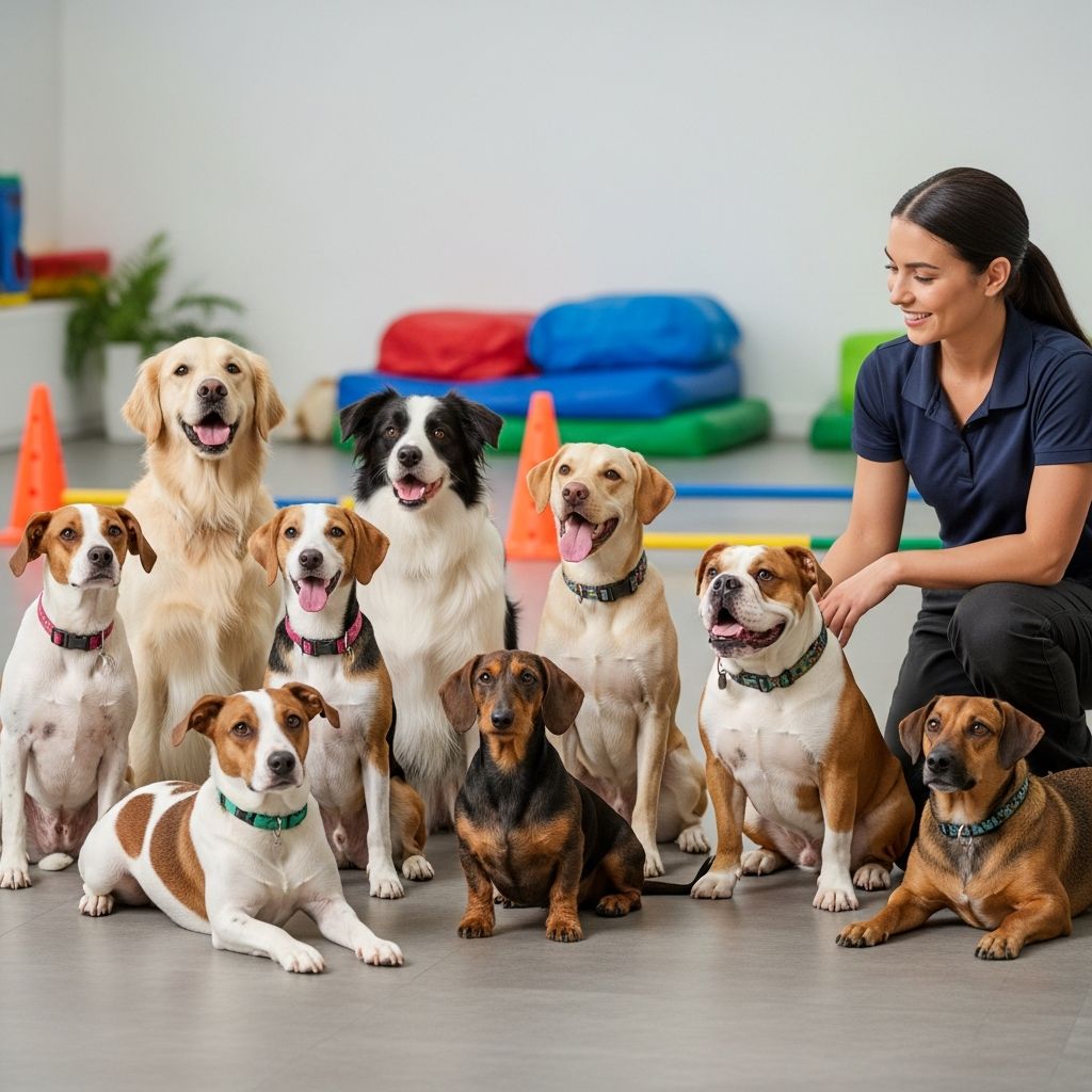Dog Individuality in Training: Embrace Their Unique Nature Understand why your dog's unique personality shapes training success and learn to train effectively without frustration.