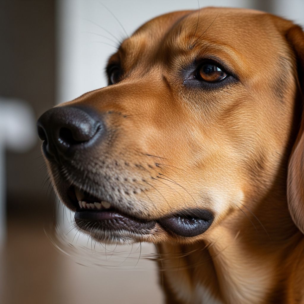 Dog Jaw Trembling: 7 Causes, Diagnosis & Care Tips Discover why your dog's jaw might be trembling, from harmless excitement to serious health issues, and learn when to call the vet.