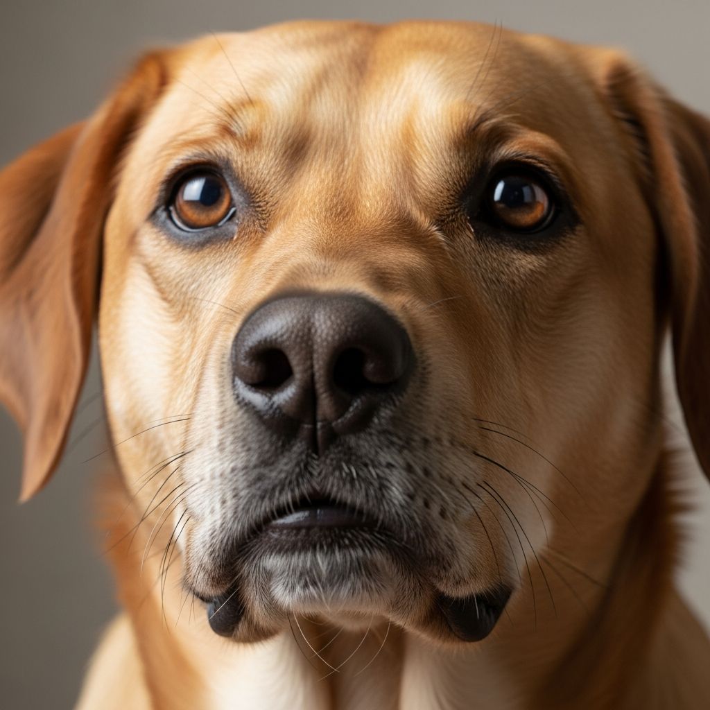 Discover why your dog gags without vomiting, common causes, when to worry, and essential vet care steps.