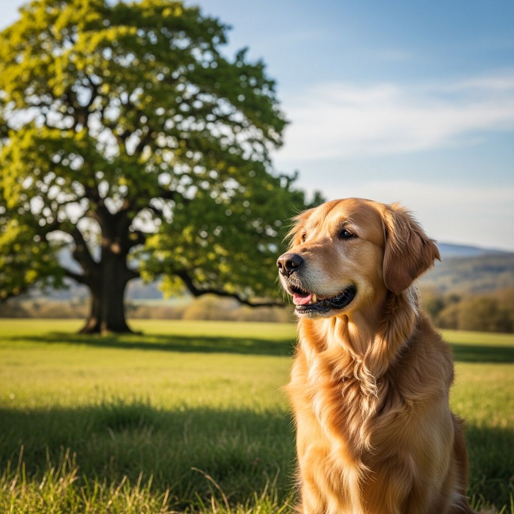Dog Lifespan Guide: 6 Strategies For Longer, Healthier Lives Discover factors shaping dog longevity, from breed size to lifestyle choices, and proven strategies to help your pup thrive longer.