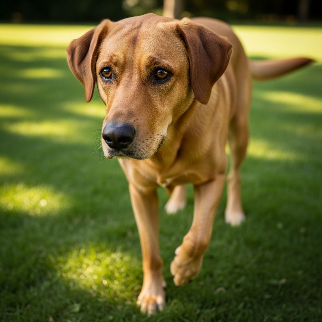 Dog Limping Causes: Front and Back Legs Guide Discover why your dog might be limping on front or back legs, from minor injuries to serious conditions, and learn when to seek vet care.