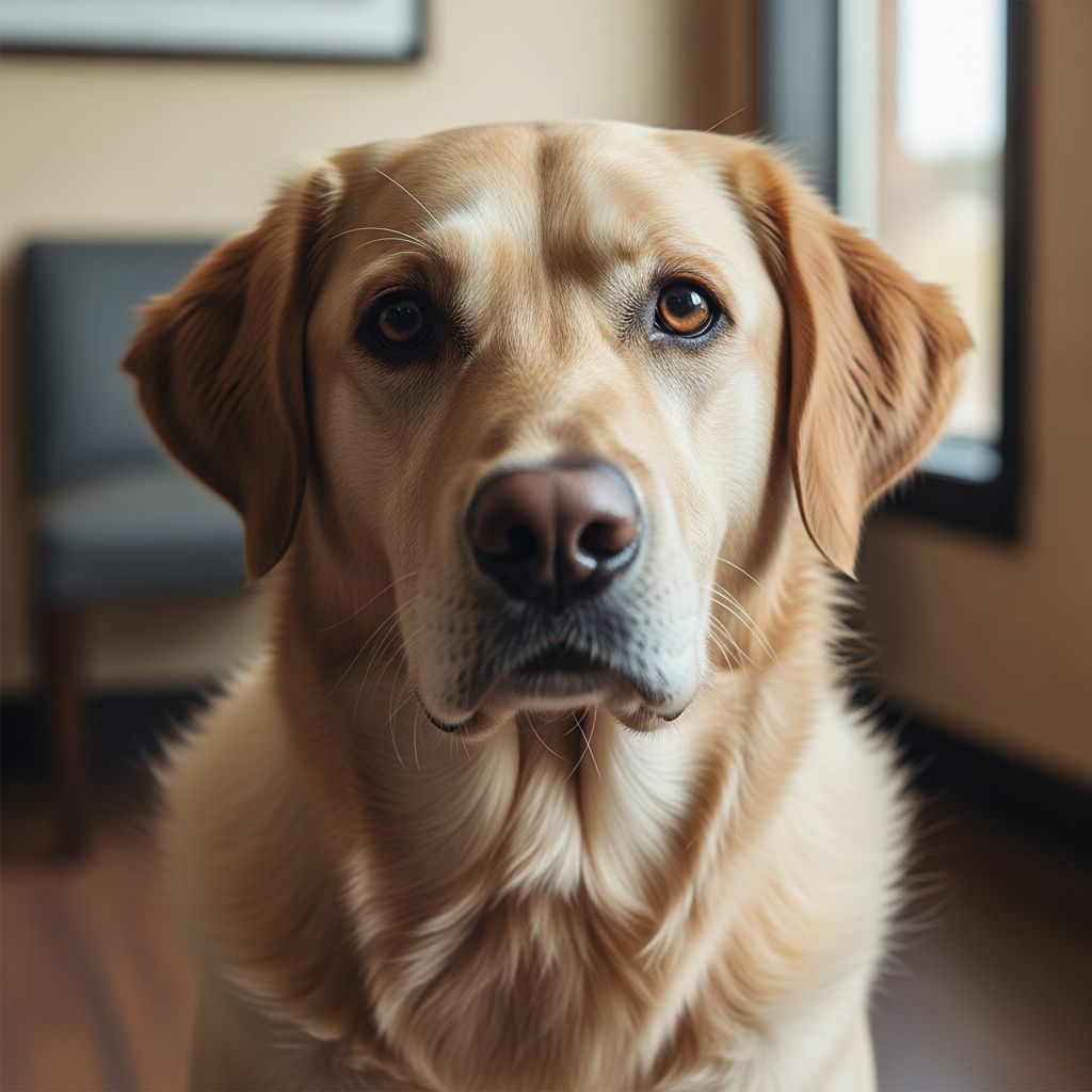 Recognise lymphoma symptoms in dogs early and explore effective treatments for better outcomes and quality of life.