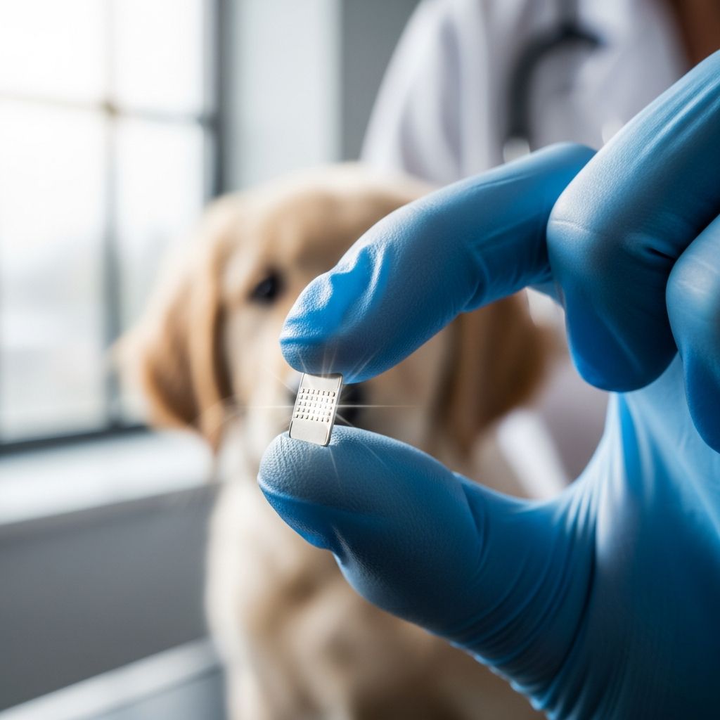 Dog Microchip Costs Guide For 2025: Budget-Friendly Options Explore the full costs of dog microchipping, from implantation fees to registration, and discover affordable options for pet owners nationwide.