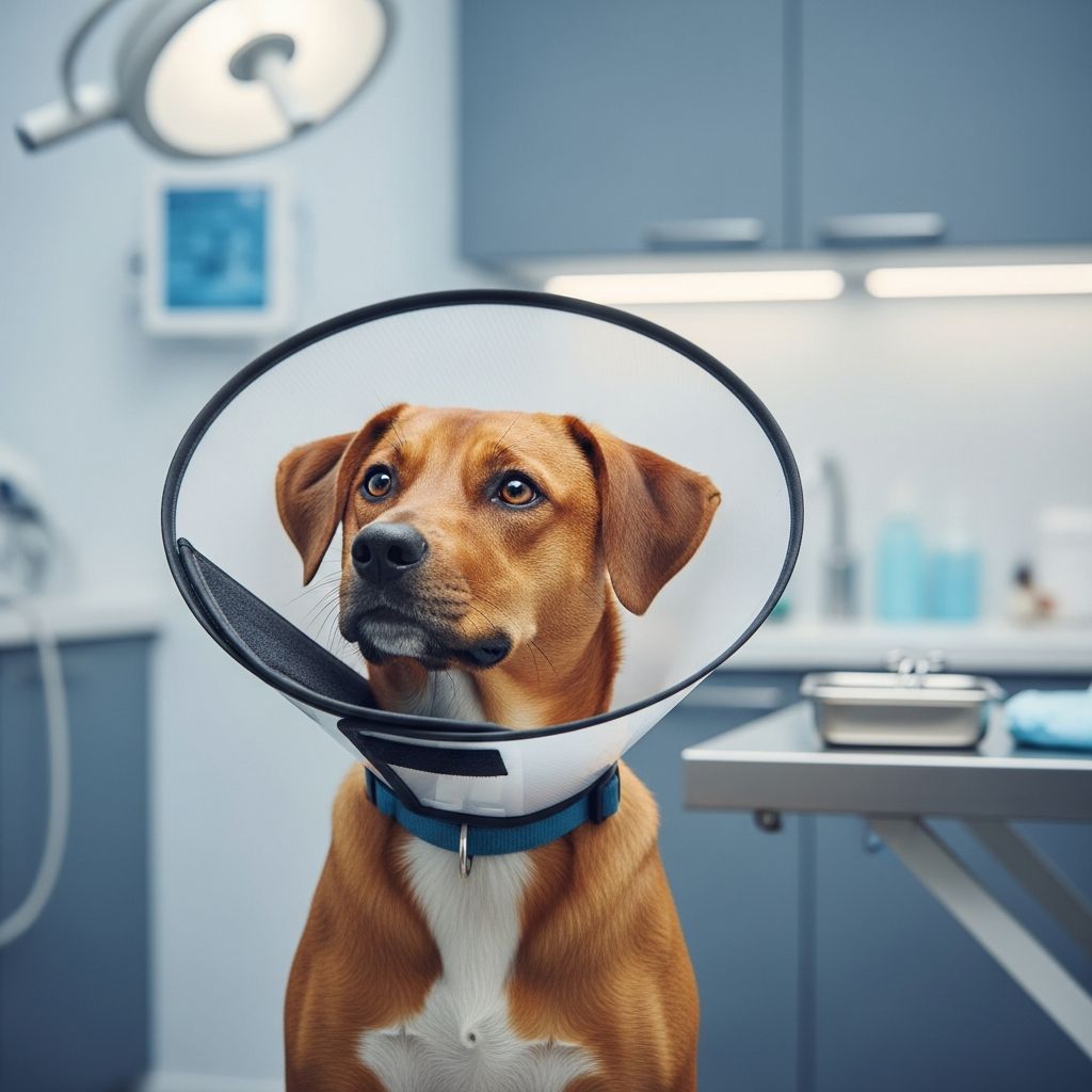 Discover the true expenses of neutering your dog, from basic fees to hidden costs, and learn smart ways to save on this essential procedure.