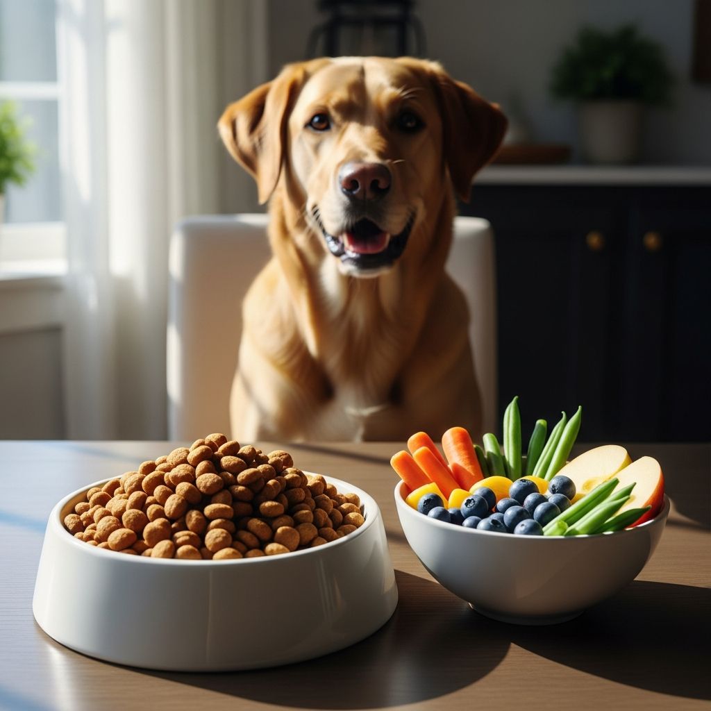 Dog Nutrition Tips: Balanced Diet and Feeding Guide Essential guide to balanced canine diets, feeding schedules, and life-stage nutrition for optimal dog health and vitality.