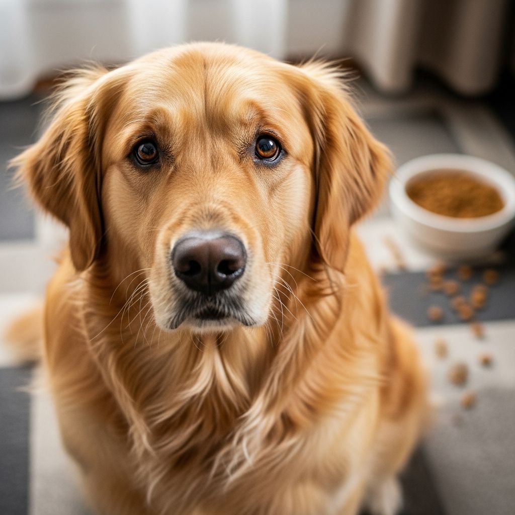 Dog Obesity: Why Pet Parents Underestimate Weight Research reveals 25% of dog owners misjudge their pet's weight, putting health at risk.