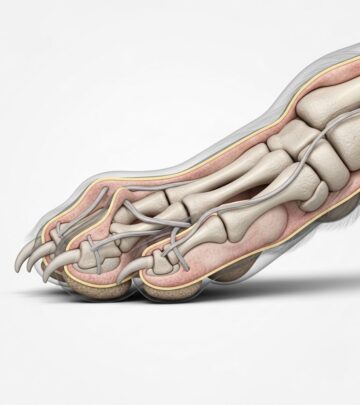 Discover the intricate structure of dog paws, their vital functions, and expert care tips to keep your canine companion healthy and mobile.