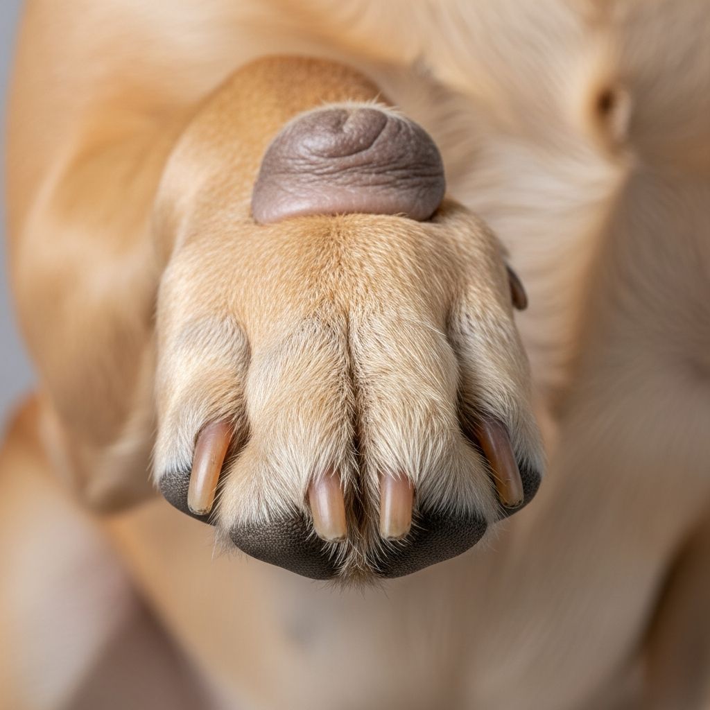 Dog Paw Anatomy: Complete Guide To Structure, Function & Care Explore the intricate structure of dog paws, their vital functions, and expert tips for maintaining paw health to keep your canine companion active and pain-free.