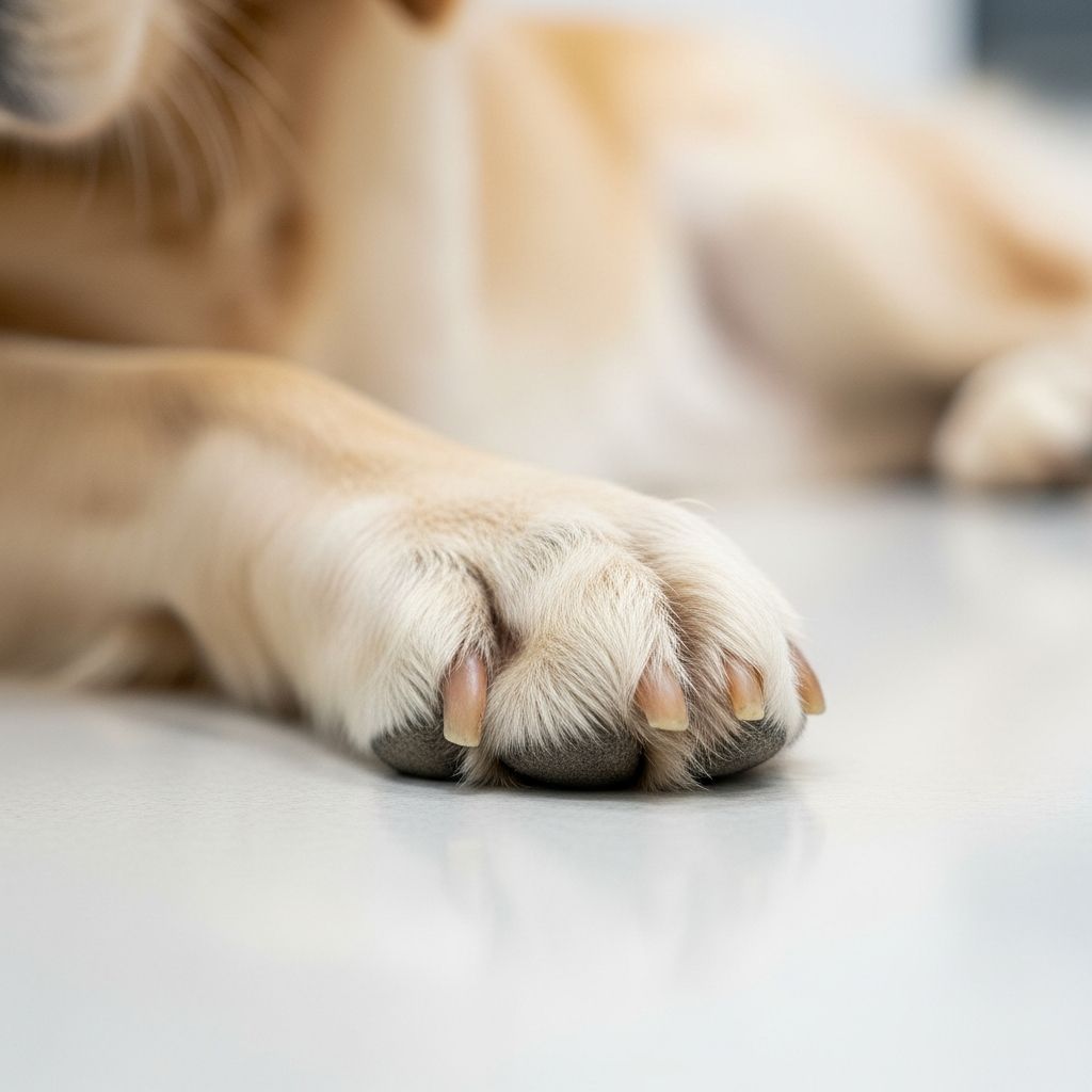 Discover common dog paw problems, from infections to injuries, with expert prevention tips and treatments for healthier paws.