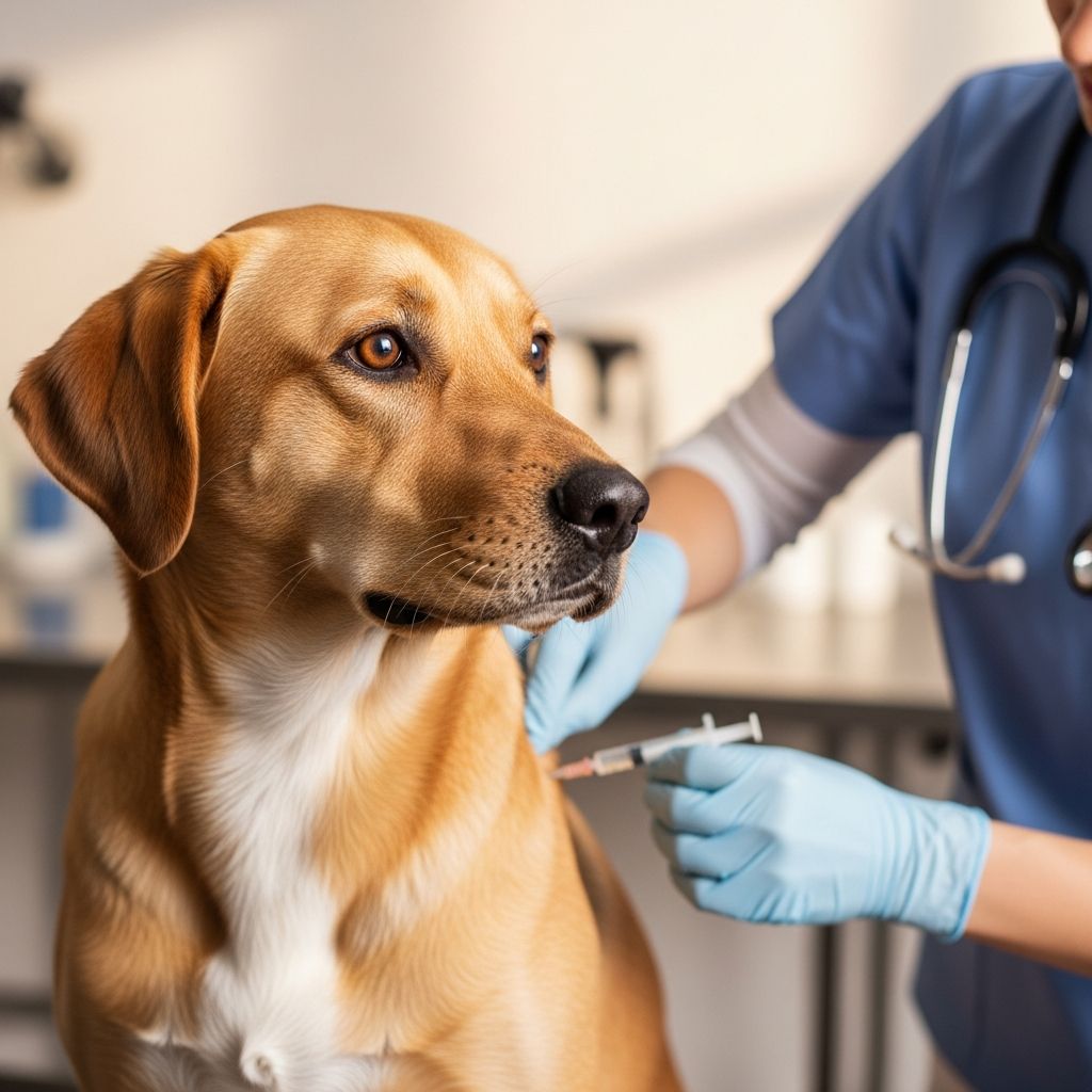 Dog Rabies Shot Costs: Complete Guide For 2025 Discover typical prices for rabies vaccines in dogs, factors affecting costs, and affordable vaccination options for pet owners.