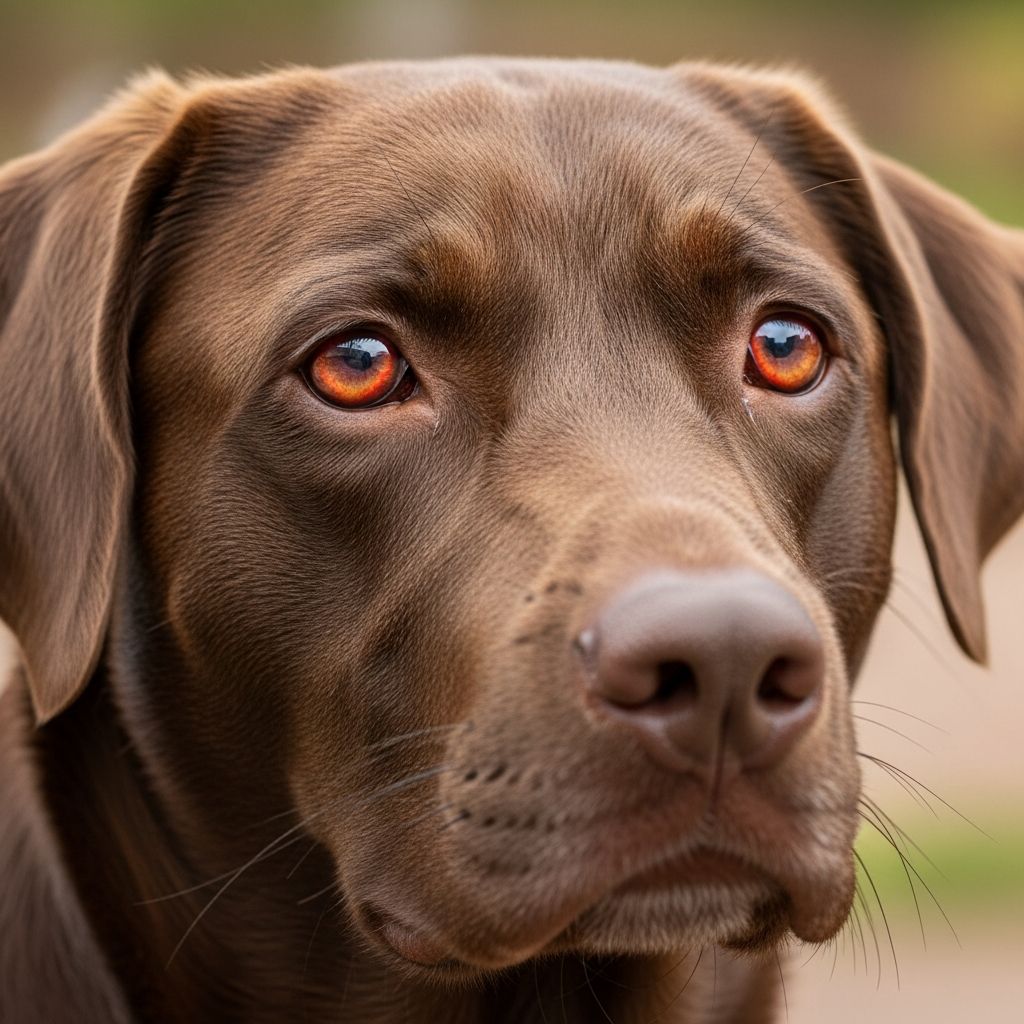 Dog Red Eyes: Causes, Urgent Signs, And Care Guide Discover why your dog's eyes are red, from common irritations to serious conditions, and learn when to seek vet help for quick relief.
