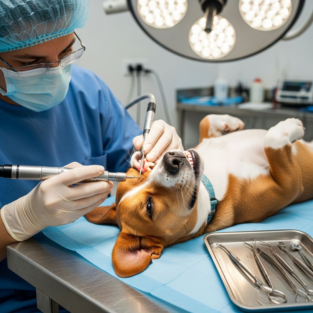 Dog Root Canal Therapy: 5 Key Benefits For Dental Health Explore how root canal therapy saves dogs' damaged teeth, offering pain relief and preserved function over extraction in many cases.