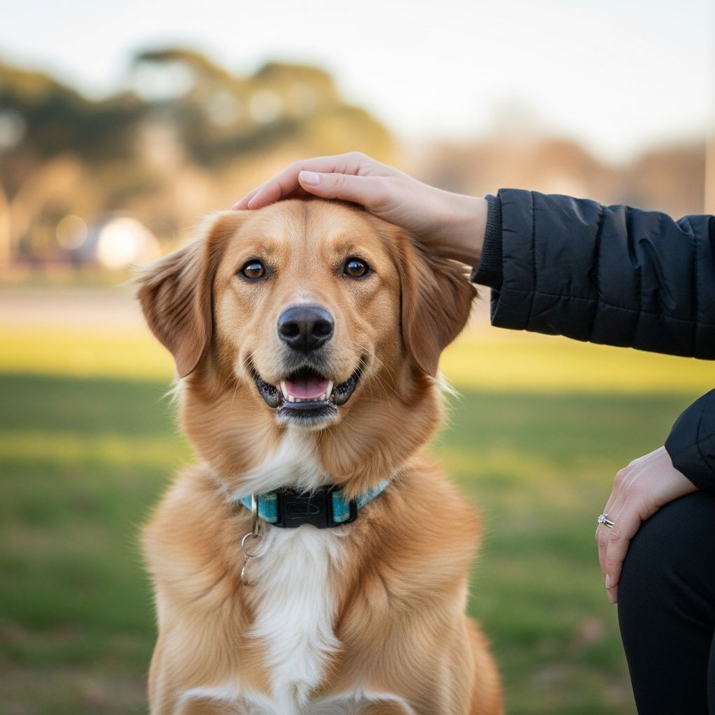 Dog Safety: Essential Tips for Pet Parents Protect your furry friend year-round with expert advice on pet-proofing, toxins, weather safety, and more for a healthy, happy dog.