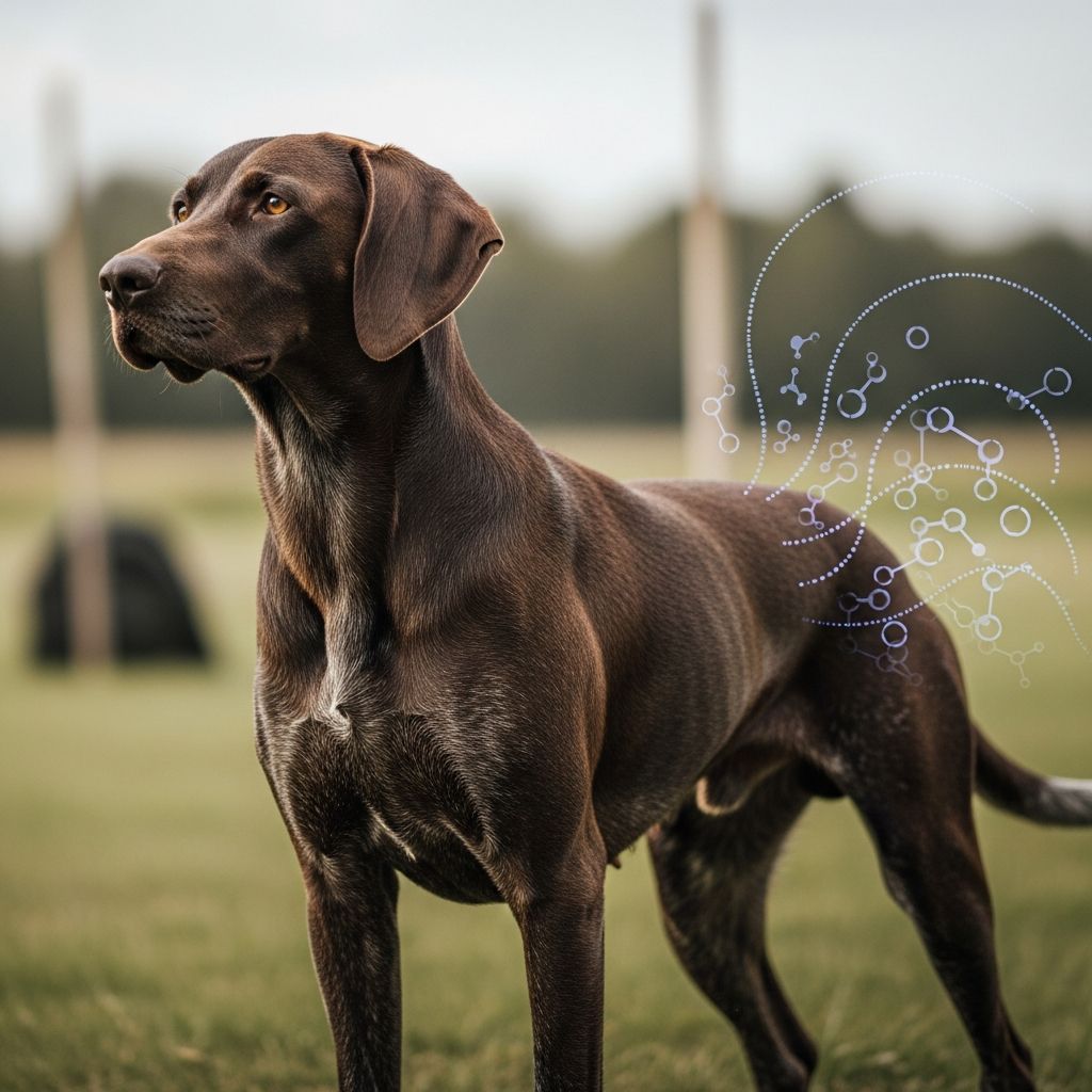 Discover the remarkable distance dogs can detect a female in heat and essential strategies for pet safety during breeding seasons.