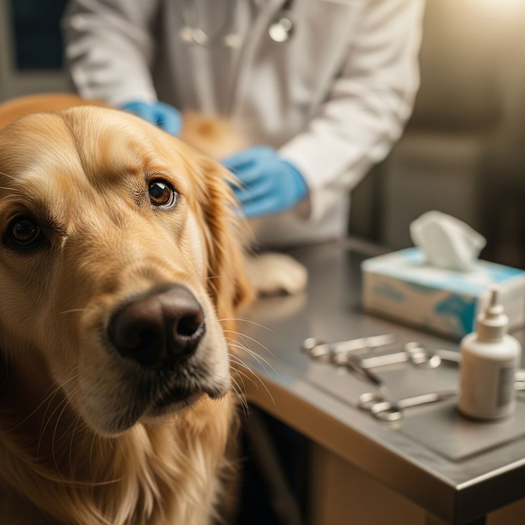 Understand why your dog is scooting its butt and learn effective treatments for common causes like anal gland issues and allergies.