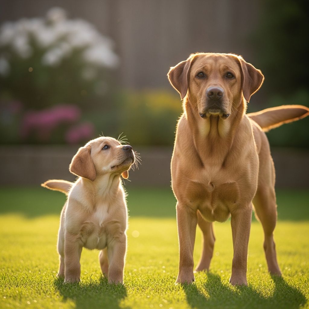 Understand when puppies reach sexual maturity, breed differences, signs to watch for, and spay/neuter timing for optimal health.