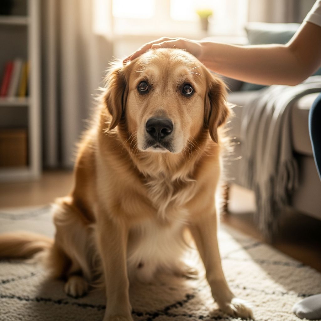 Why Is My Dog Shaking? Causes and Solutions Discover why your dog is shaking, from harmless excitement to serious health issues, and learn when to seek vet care.