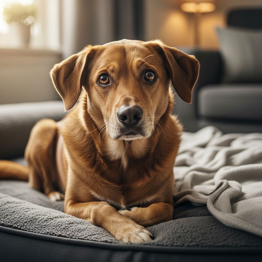 Discover the common causes of dog shaking, from harmless excitement to serious health issues, and learn when to seek vet care.