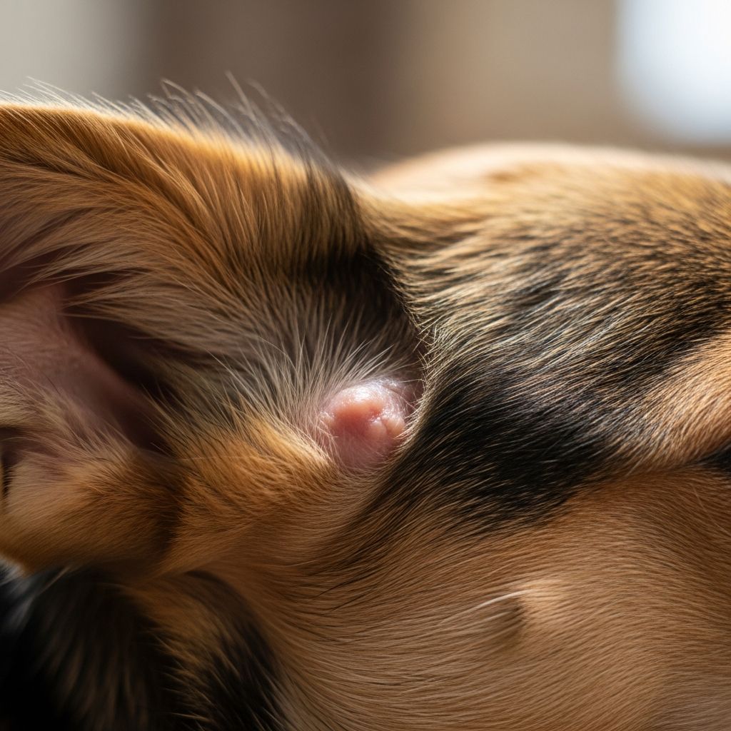 Dog Skin Lumps: Expert Guide To Diagnosis And Treatment Discover common causes of lumps on your dog's skin, from harmless growths to serious issues, and learn when to seek vet care for peace of mind.