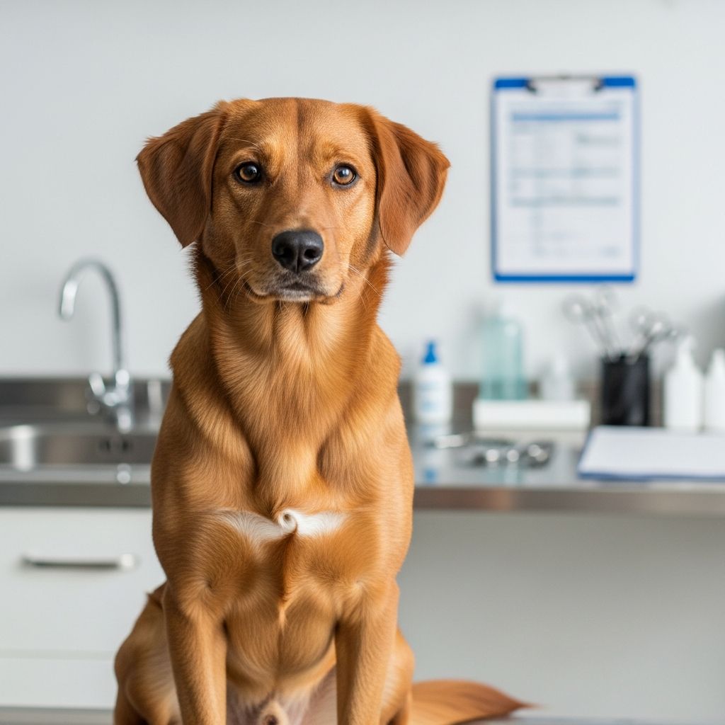 Dog Spay Costs Guide: Complete Breakdown & Savings Tips Uncover the real costs of spaying your dog, from budget clinics to premium vets, and learn smart ways to save without skimping on care.