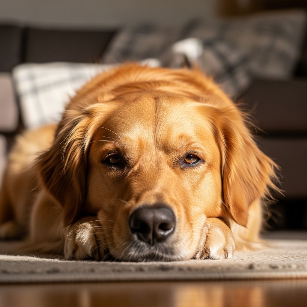 Dog Staring at You While Sleeping: Reasons Revealed Discover why your dog watches you sleep—from love and protection to potential health concerns—and how to respond effectively.