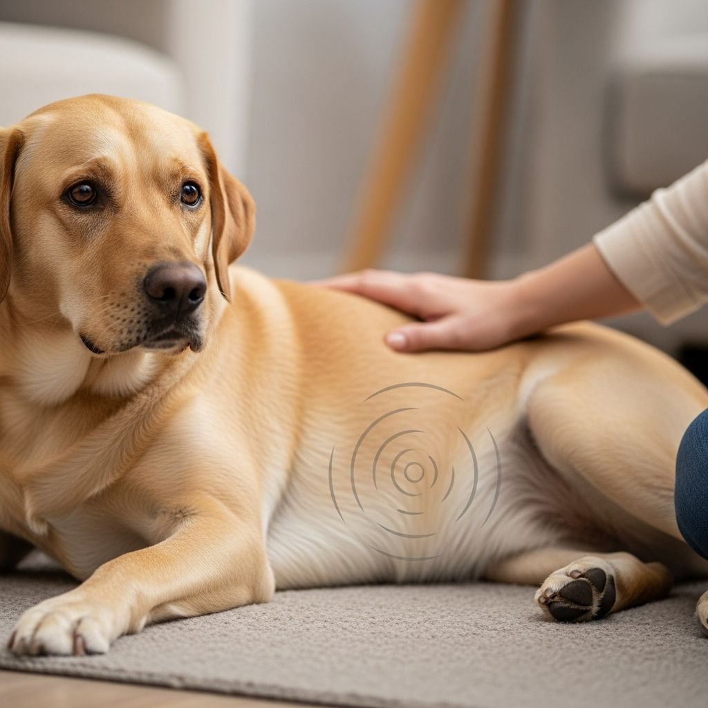 Dog Stomach Gurgling: Causes and Solutions Discover why your dog's belly rumbles and learn simple steps to quiet those noisy guts while spotting when to call the vet.