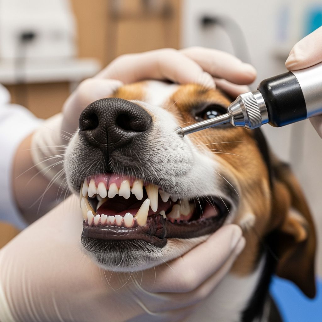 Dog Teeth Cleaning Costs: Average Prices & 5 Key Factors Discover the true costs of professional dog dental cleanings, from routine procedures to advanced treatments, and learn how to budget effectively for your pet's oral health.