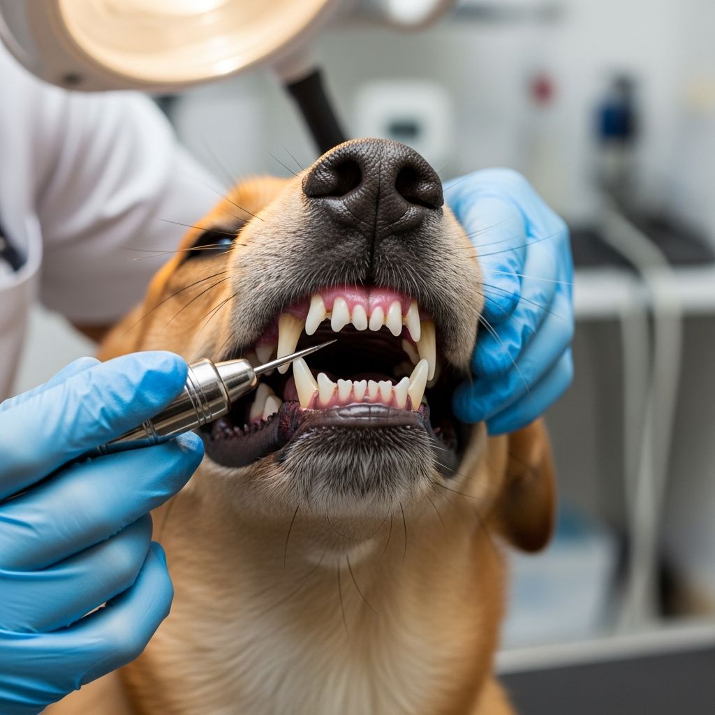 Dog Teeth Cleaning Cost In 2025: What You Need To Know Discover the real costs of professional dog dental cleanings, from $300 to $2,000, and learn how to keep your pup's smile healthy without breaking the bank.