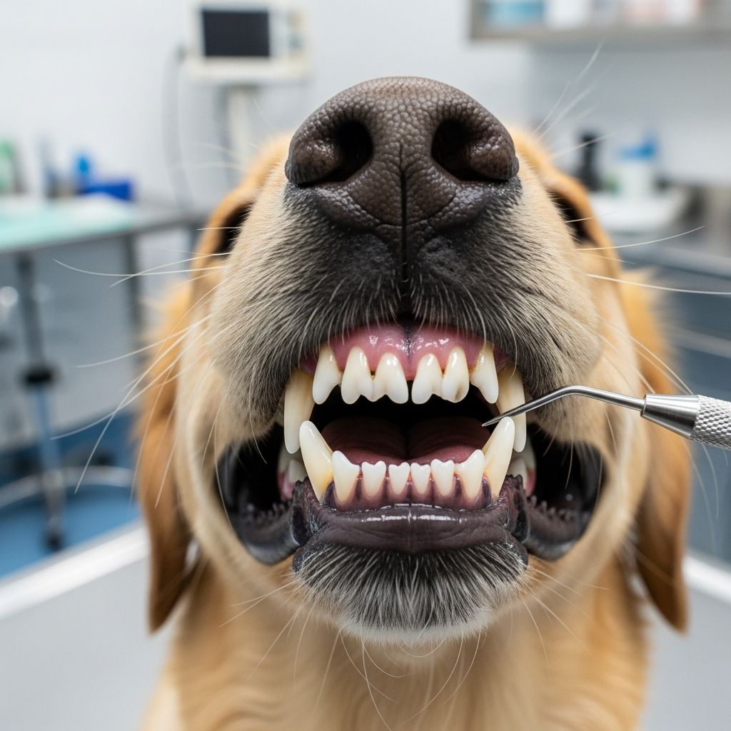 Dog Teeth Cleaning Costs: 5 Factors That Impact Your Bill Uncover the real costs of professional dog dental cleanings, from routine procedures to factors influencing prices and ways to save on your pet's oral health care.