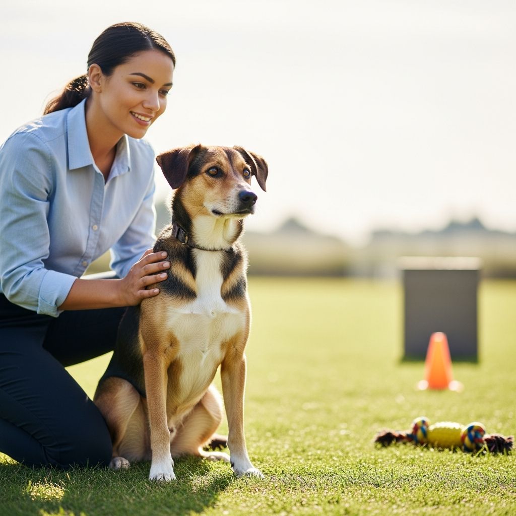 Dog Temperament Tests: Understanding Canine Behavior Learn how dog temperament tests evaluate behavior, predict compatibility, and guide placement decisions.