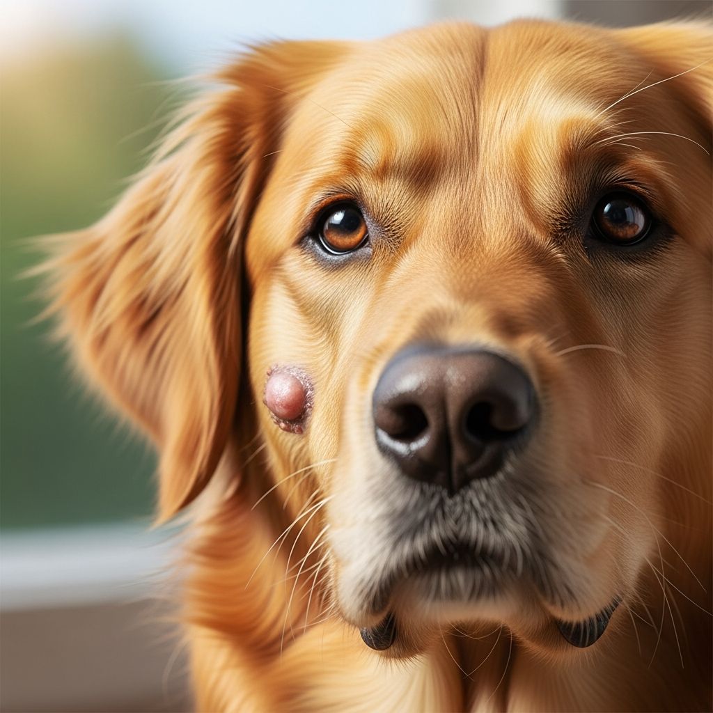 Dog Tumors: Types, Signs, And Care Guide For Owners Discover common dog tumors, from benign lumps to aggressive cancers, with vital info on detection, treatment options, and prevention strategies for pet owners.