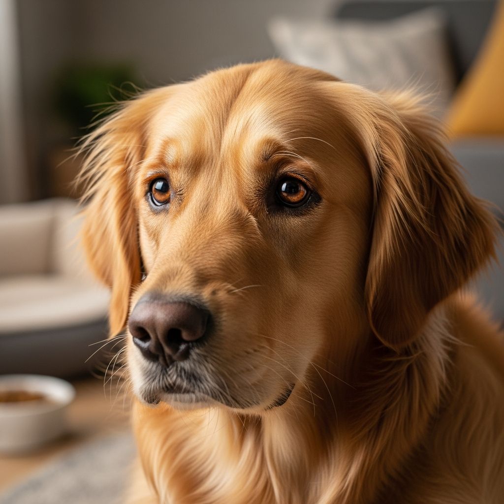 Upset Stomach in Dogs: Essential Relief & Prevention Guide Discover causes, symptoms, safe home remedies, and vet care tips for your dog's tummy troubles to ensure quick recovery.