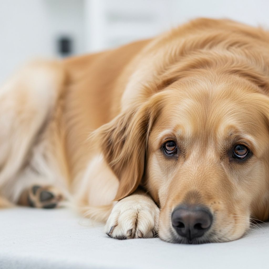 Learn to identify tummy troubles in your dog early, explore safe home care options, and know exactly when to rush to the vet for serious issues.