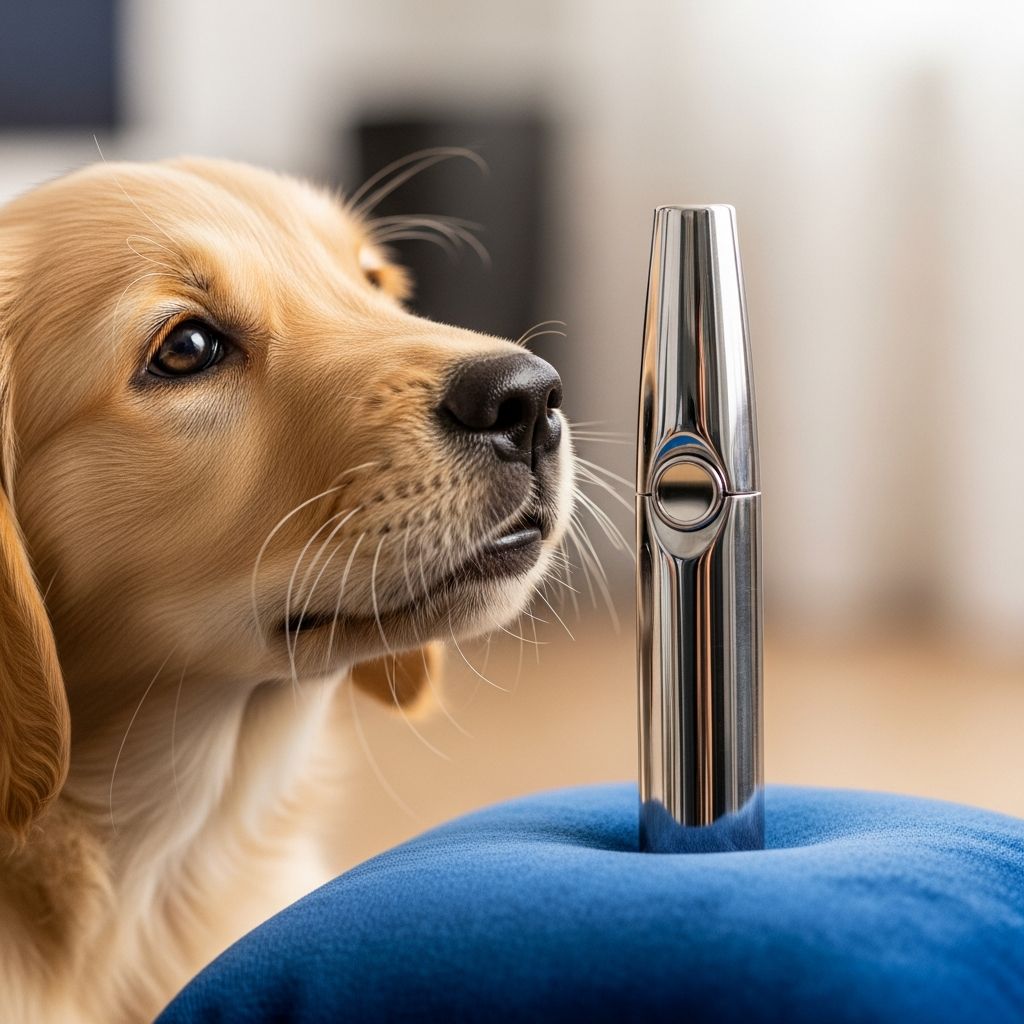 Dog Whistles: Comprehensive Guide To Safe, Effective Training Discover if dog whistles harm dogs, their benefits for training, safety tips, and effective use for recall and behavior correction.