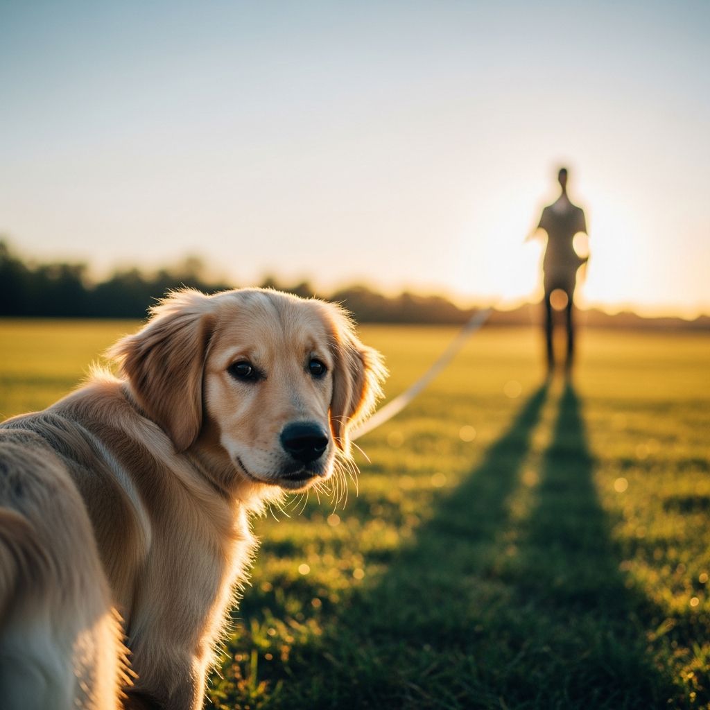 Dog Won’t Come When Called? Training Recall That Works Discover why your dog ignores recall and learn step‑by‑step, reward‑based strategies to build a reliable come‑when‑called response.
