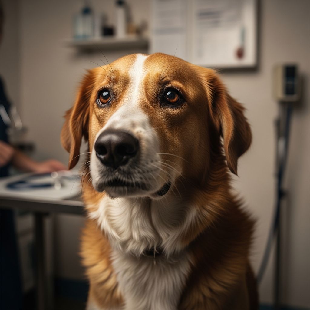 A dog's cough might seem minor, but it can signal serious health issues like kennel cough, heart disease, or lung problems—learn the causes, symptoms, and treatments.