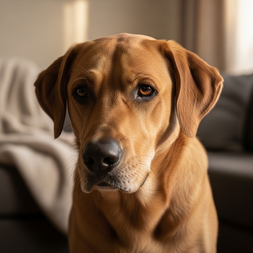 Dog Cough: 7 Serious Causes & When To See A Vet Discover why your dog's cough might signal serious health issues and learn essential steps for timely veterinary care.