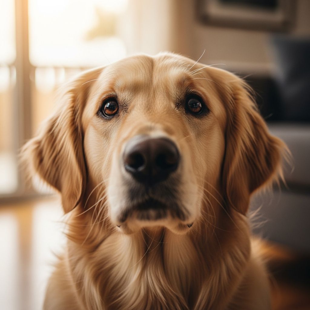 Do Dogs Feel Guilt? Science-Based Insights For Pet Owners Unraveling the myth of the 'guilty look' in dogs: Science shows it's not guilt but a response to owner cues.