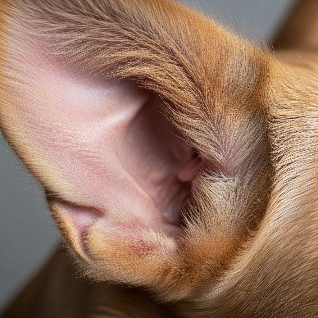 Why Do Dogs’ Ears Stink: 5 Common Causes And Safe Solutions Discover the common causes of smelly dog ears, from infections to wax buildup, and learn vet-approved treatments and prevention tips.