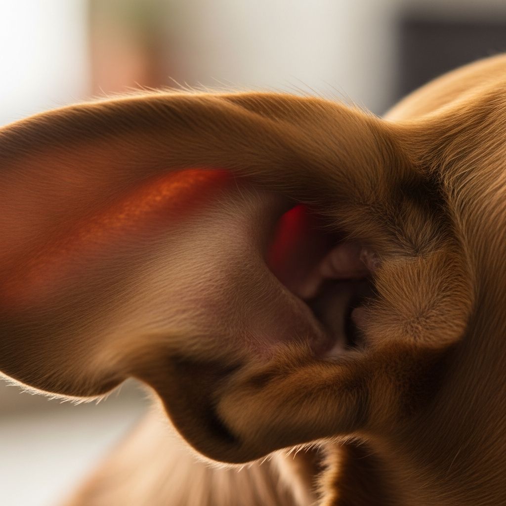 Why Do Dogs’ Ears Stink? 6 Causes, Signs & Safe Cleaning Tips Discover the common causes of smelly dog ears, expert cleaning tips, and when to see a vet for effective treatment.