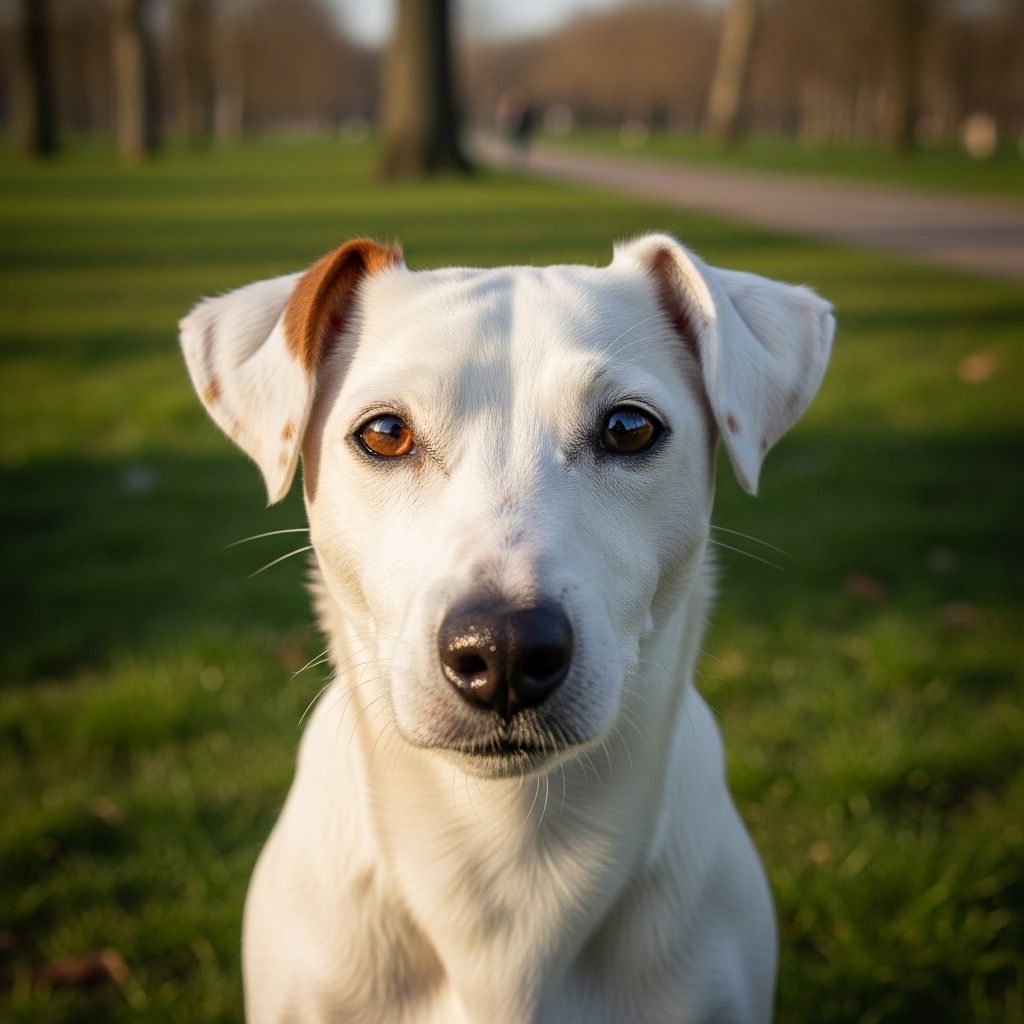 Discover which dog breeds face higher risks of congenital deafness, the genetic links, and essential steps for prevention and management.