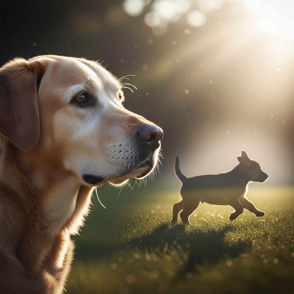 Do Dogs Come Back: Exploring Canine Reincarnation Investigating whether beloved dogs return to their owners in new lives