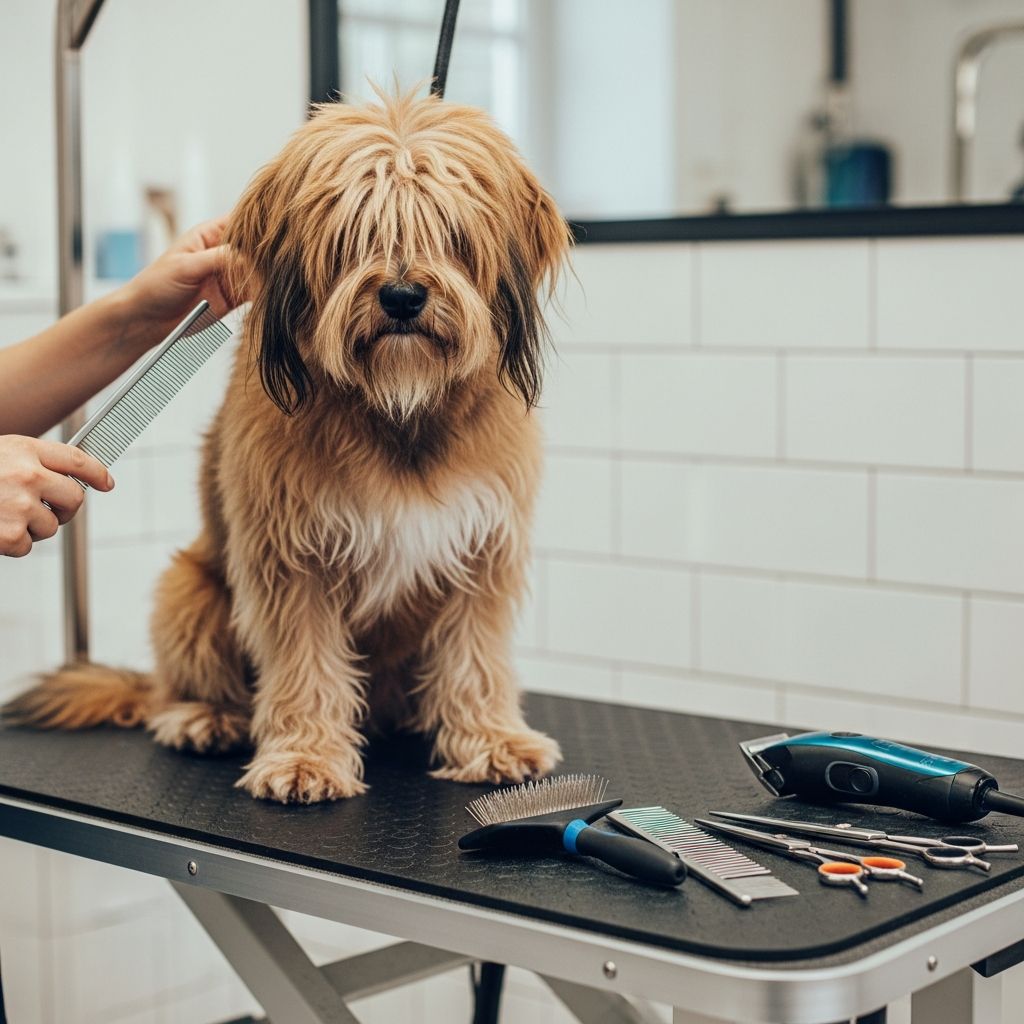 Dogs That Need Grooming: 6 High-Maintenance Breeds To Know Discover dog breeds with high grooming needs and essential care tips to keep their coats healthy and beautiful.