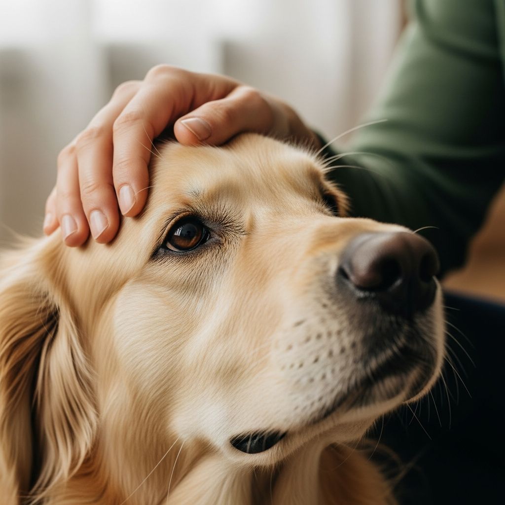 Can Dogs Transmit Stomach Viruses to Humans? Understanding the risk of gastrointestinal illness transmission between pets and owners.
