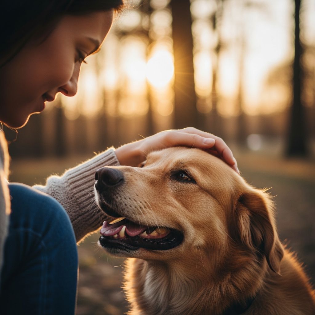 Do Dogs View Humans as Canine Companions? Exploring how dogs perceive their human relationships and social bonds