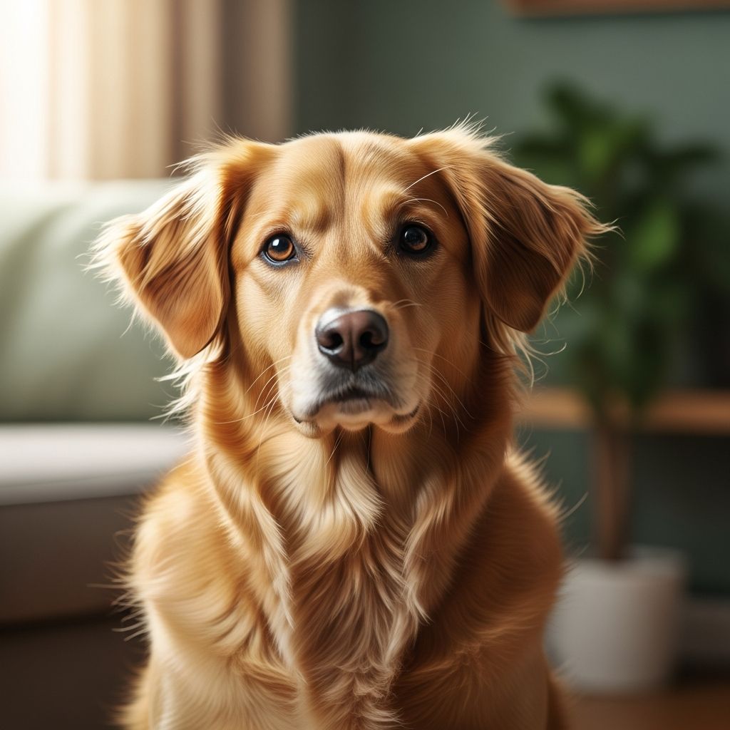 Down Syndrome in Dogs: Myths and Realities Explore whether dogs can truly have Down syndrome, uncover look-alike conditions, and learn essential care strategies for affected pups.