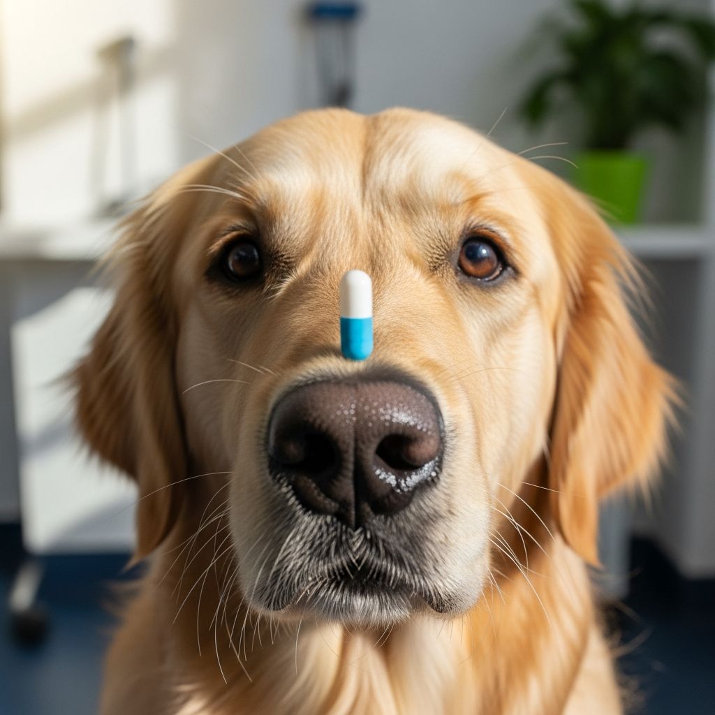Doxycycline for Dogs: Complete Veterinary Guide Essential information about doxycycline use, dosing, and safety for canine health